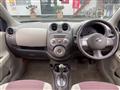 2011 Nissan March