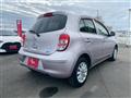 2011 Nissan March