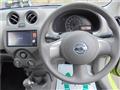 2012 Nissan March
