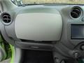 2012 Nissan March
