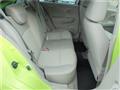 2012 Nissan March