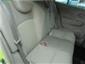 2012 Nissan March