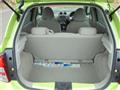 2012 Nissan March