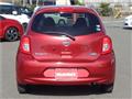 2013 Nissan March