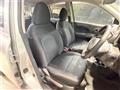 2010 Nissan March