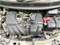 2010 Nissan March