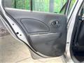 2010 Nissan March