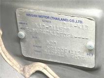 2010 Nissan March
