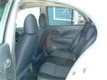 2011 Nissan March