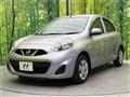 2015 Nissan March