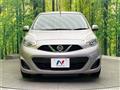 2015 Nissan March