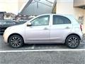 2011 Nissan March