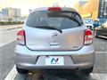 2011 Nissan March
