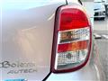 2011 Nissan March