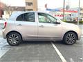 2011 Nissan March