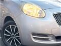 2011 Nissan March