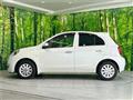 2016 Nissan March