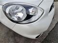 2018 Nissan March