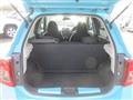 2017 Nissan March