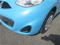 2017 Nissan March