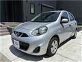 2016 Nissan March