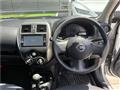 2016 Nissan March