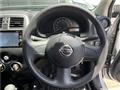 2016 Nissan March