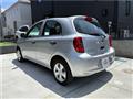 2016 Nissan March