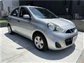 2016 Nissan March