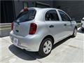 2016 Nissan March
