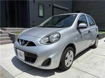 2016 Nissan March
