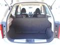 2013 Nissan March