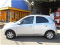 2013 Nissan March