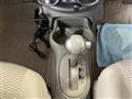 2014 Nissan March