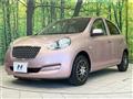 2016 Nissan March