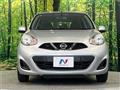 2018 Nissan March