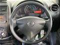 2018 Nissan March