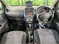 2018 Nissan March