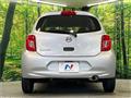 2018 Nissan March