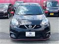 2018 Nissan March