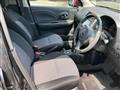 2018 Nissan March