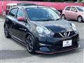 2018 Nissan March