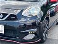 2018 Nissan March