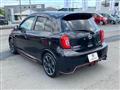 2018 Nissan March