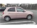 2015 Nissan March