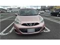2015 Nissan March