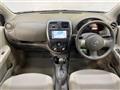 2017 Nissan March