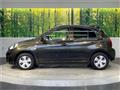 2017 Nissan March