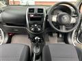 2016 Nissan March
