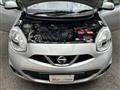 2016 Nissan March